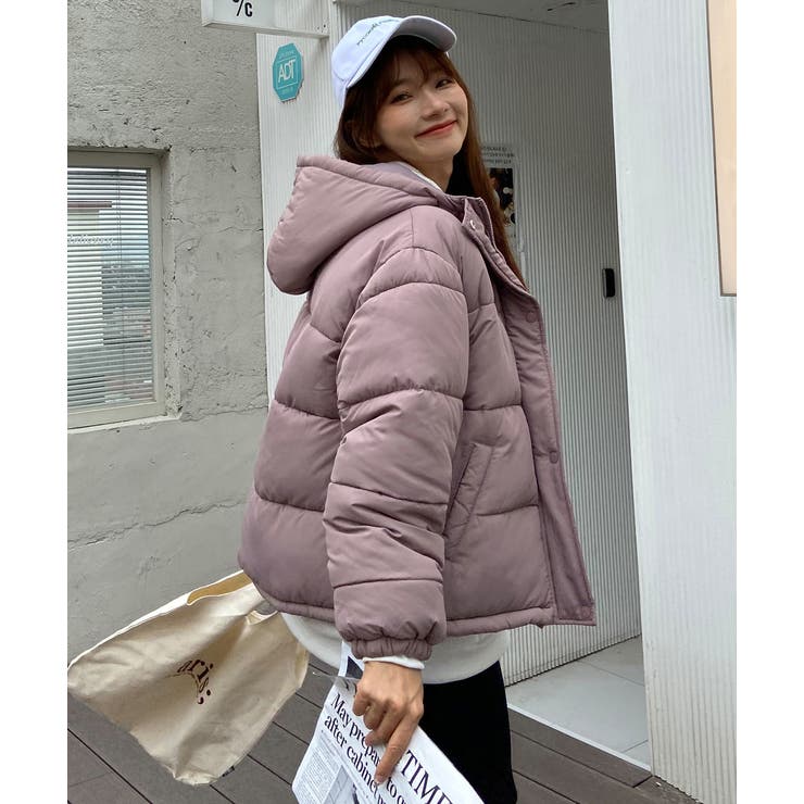新品未使用 タグ付き 無印良品 撥水フード付きダウンコート 婦人