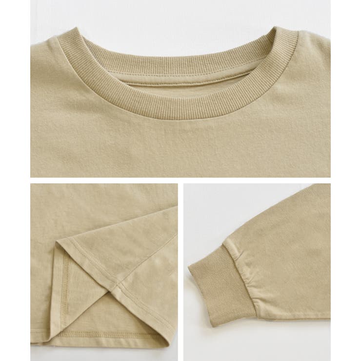【新品未使用タグ付】 23区 ロング Tシャツ シャツ プルオーバー 楽天市場】ロンT カットソー 長袖 レディース トップス ロングT