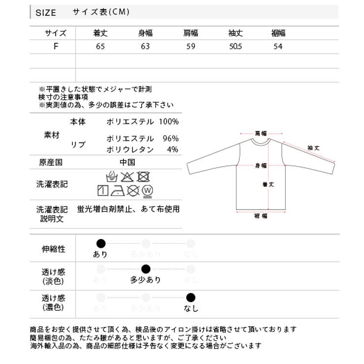 タイガープリント 裏毛プルオーバー | ad thie | 詳細画像29 