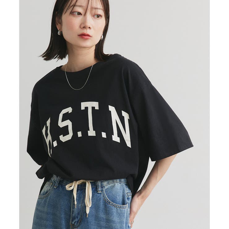 ブラック2 | 【ドラマ着用】H S T | ad thie