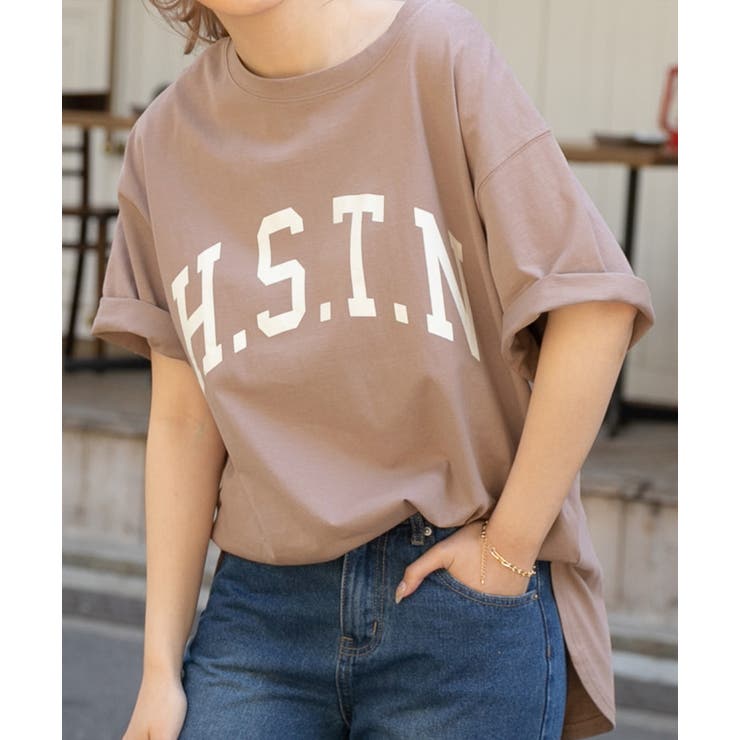 モカ１ | 【ドラマ着用】H S T | ad thie