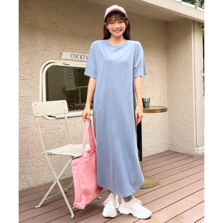 ブルーグレー