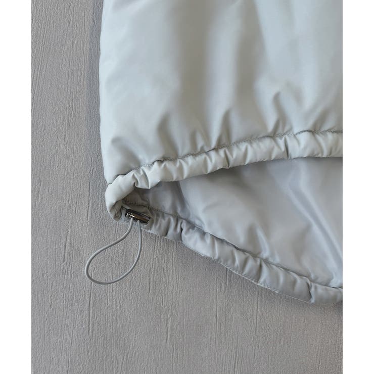 モンスターパーカー モッズコート アウター | ad thie | 詳細画像45 