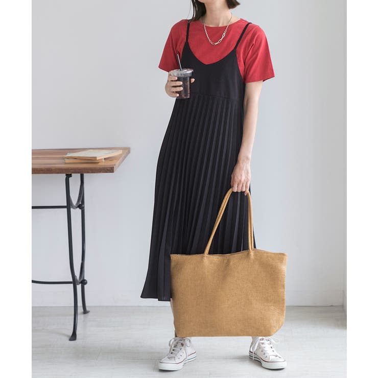 シンプル無地 ボーダー ショート丈ミニTシャツ | ad thie | 詳細画像50 