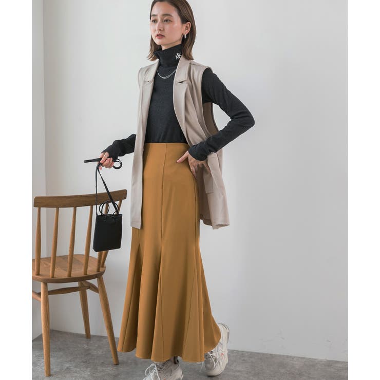 選べる2タイプ刺繍ロゴタートル | ad thie | 詳細画像39 