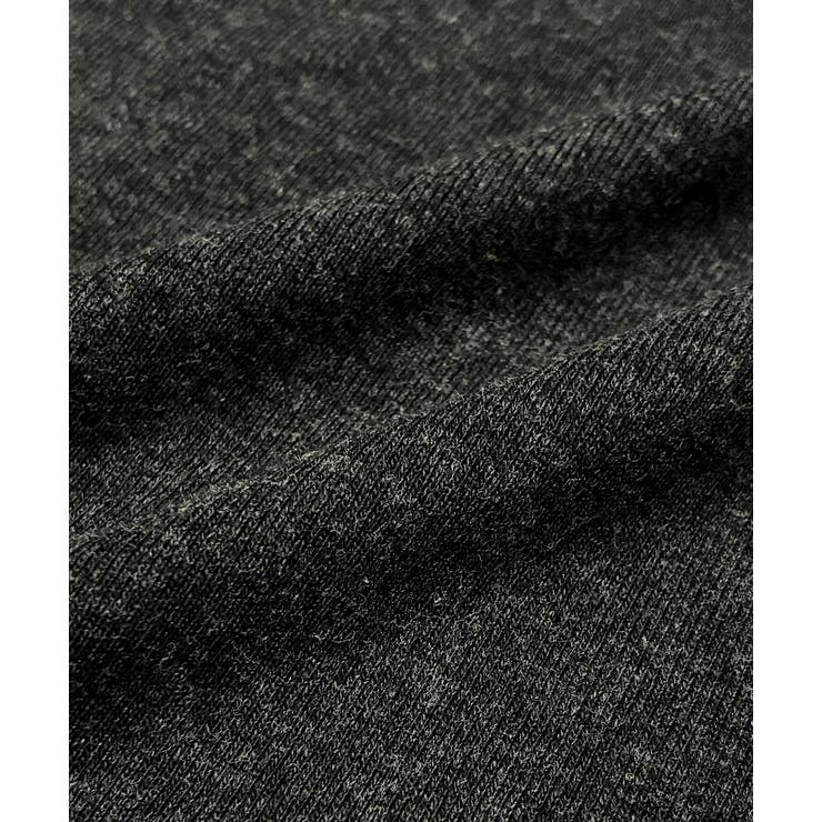 選べる2タイプ刺繍ロゴタートル | ad thie | 詳細画像44 