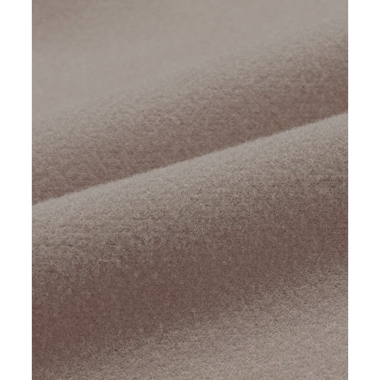 ウールタッチ オーバーPコート 秋服 秋 冬服 冬 | ad thie | 詳細画像74 