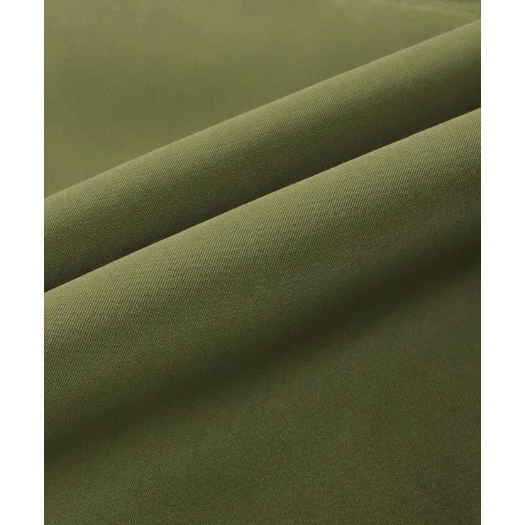 バルーンスリーブ マウンテンパーカー | ad thie | 詳細画像24 