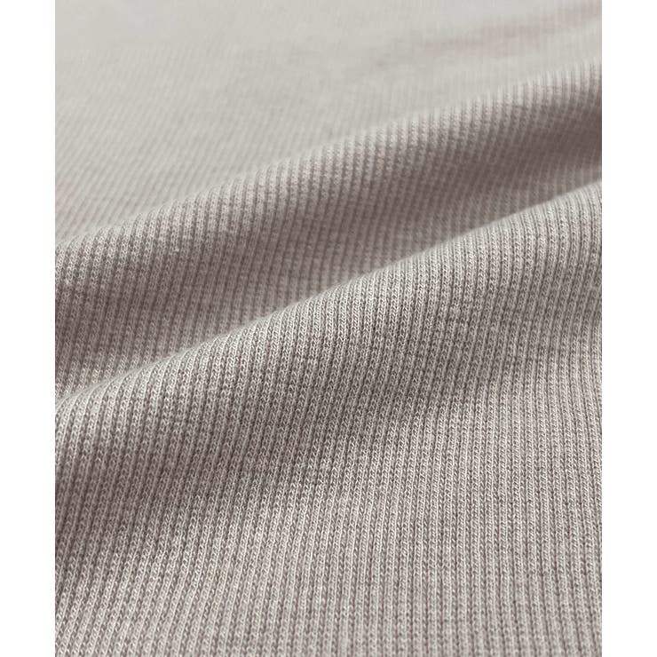 インナーちら見え防止 スクエアネックタンク | ad thie | 詳細画像87 