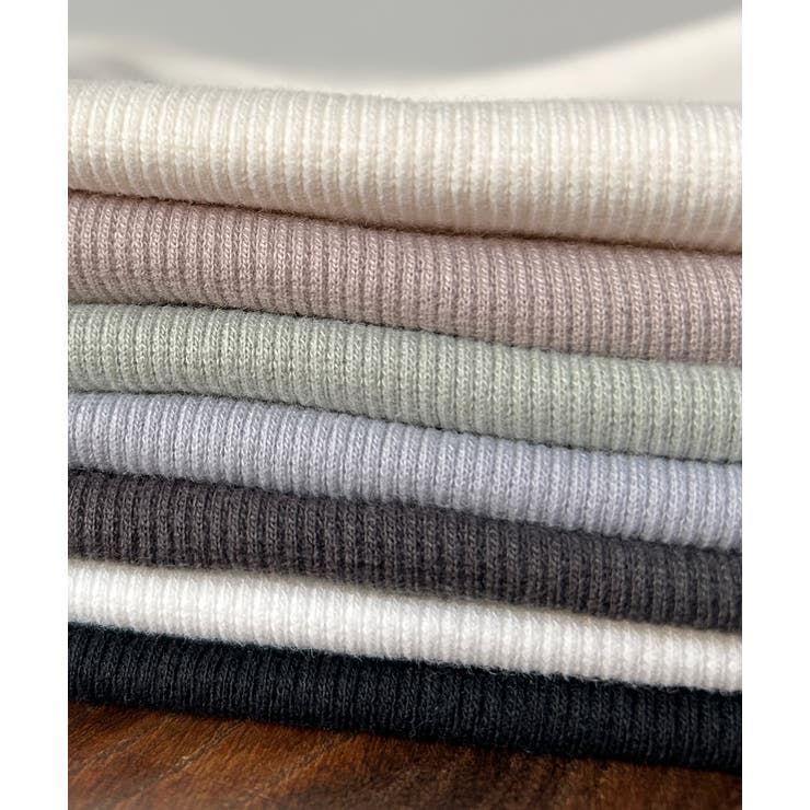 前後2WAYタンクトップ | ad thie | 詳細画像82 