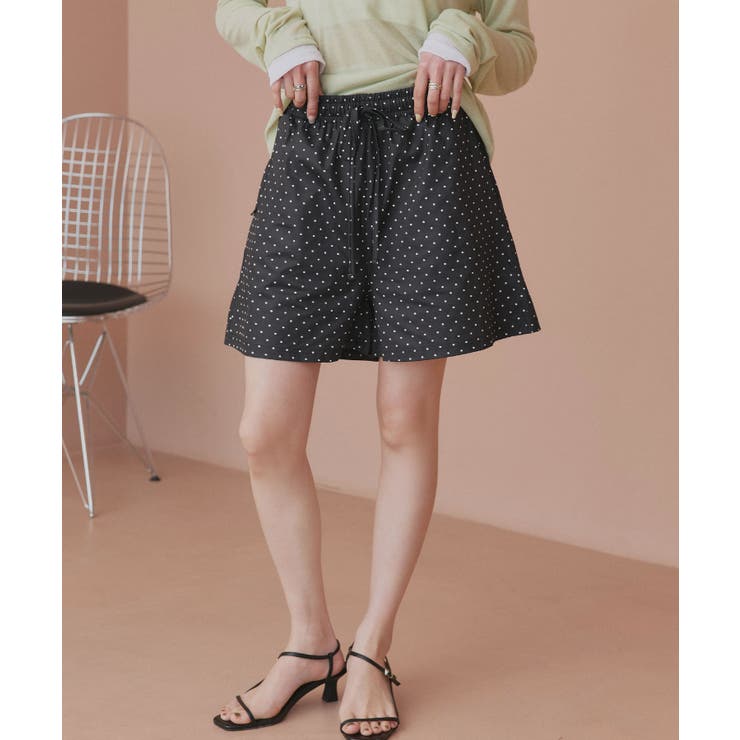 ラッシュガード ショートパンツ[品番：ADEW0003954]｜ad thie