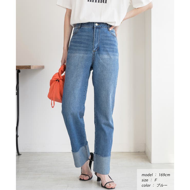 DSQUARED2(ディースクエアード) / ペイント加工デニムパンツ