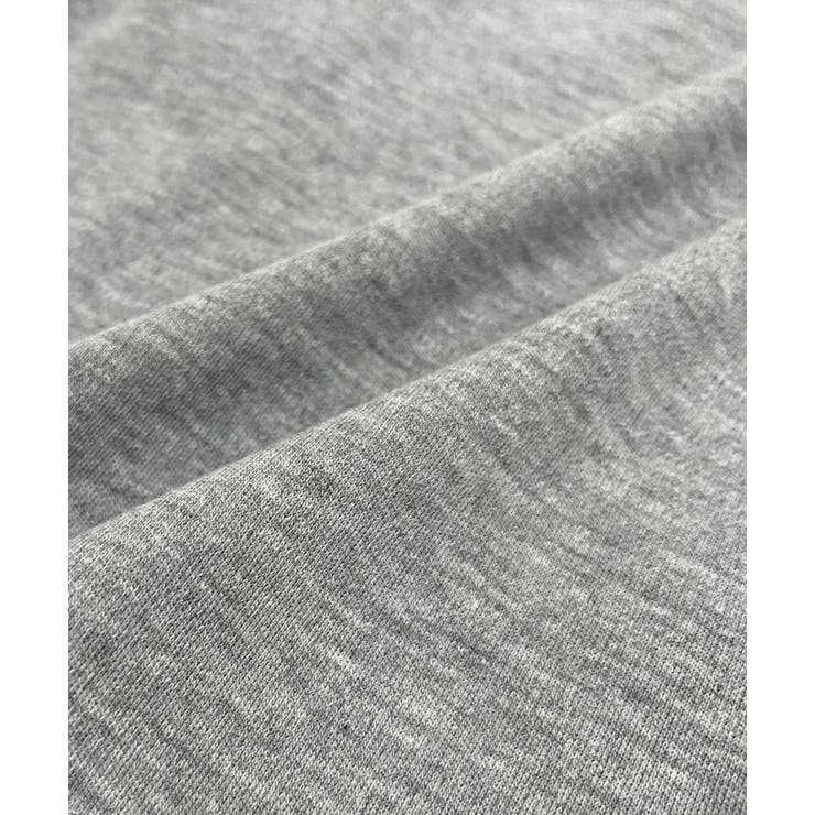 サイドライン スムースショートパンツ | ad thie | 詳細画像38 