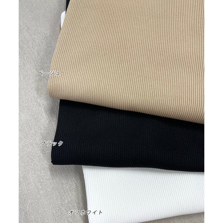 リブ素材ラッシュガード オールインワン | ad thie | 詳細画像37 