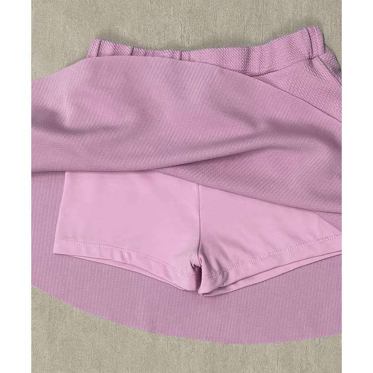 スイムウェア ショルダーフリルセットアップ | ad thie | 詳細画像64 