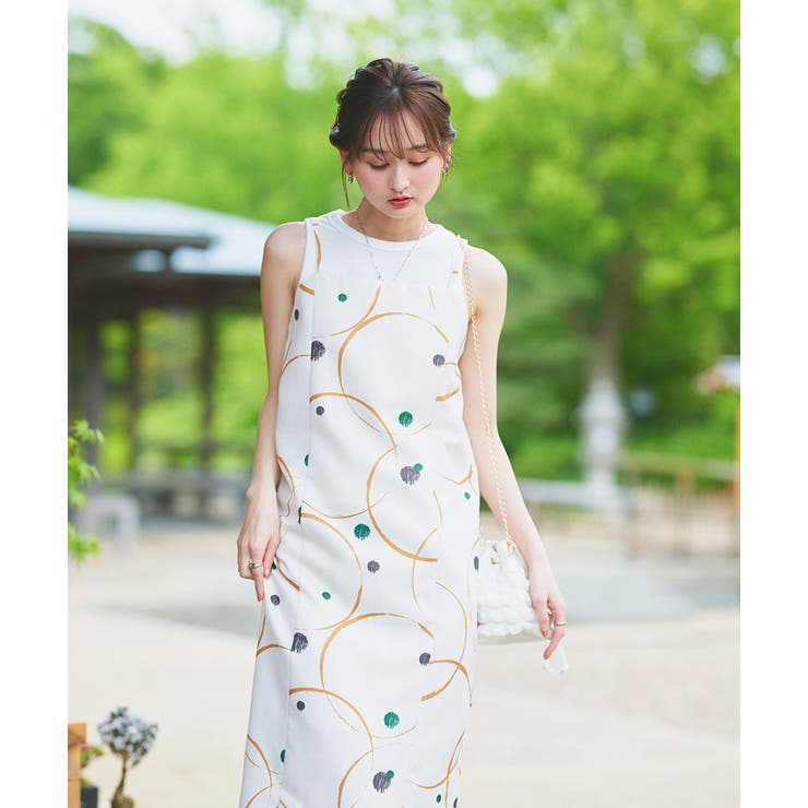 3点セット ニュアンス柄セパレート2WAY浴衣セット[品番