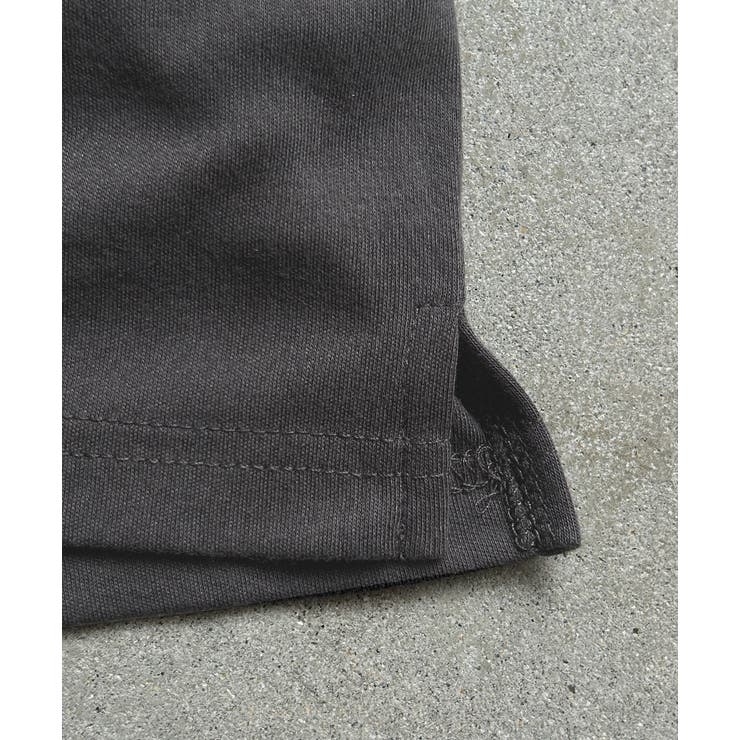 アイスクリームプリント スムースショートパンツルームウェア | ad thie | 詳細画像71 