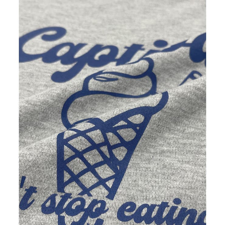 アイスクリームプリント スムースショートパンツルームウェア | ad thie | 詳細画像72 