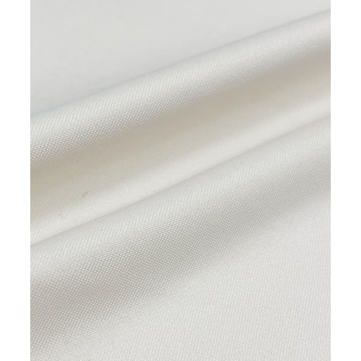 ショート丈 トラックジャケット | ad thie | 詳細画像49 