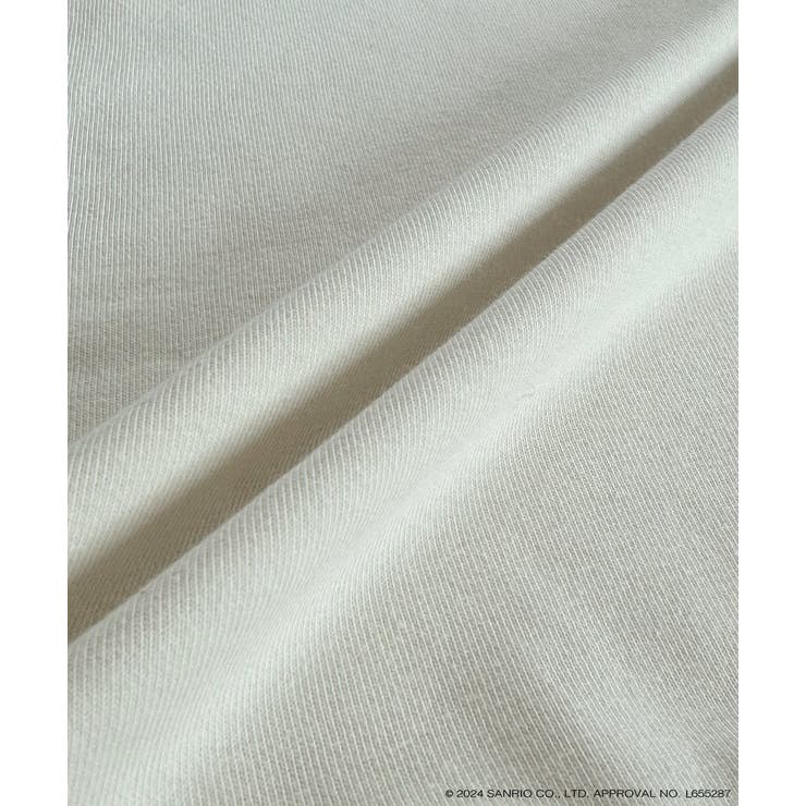 ≪HELLO KITTY≫ リボンデザインショートプルオーバー | ad thie | 詳細画像46 