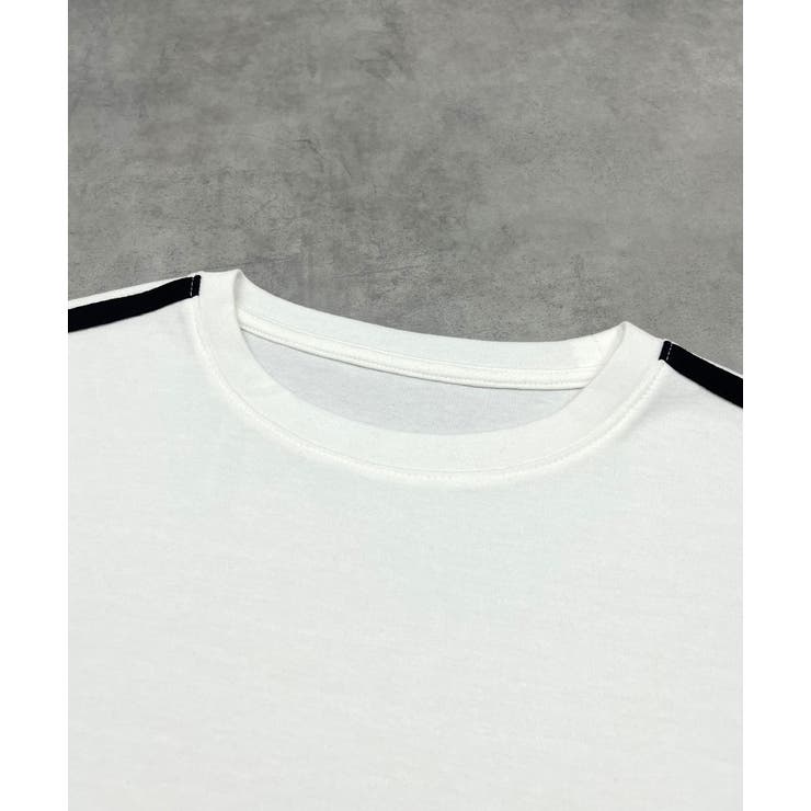 サイドライン スムースプルオーバー | ad thie | 詳細画像51 