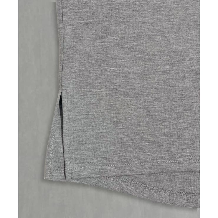 ベーシックロゴ スムースルームウエア | ad thie | 詳細画像54 