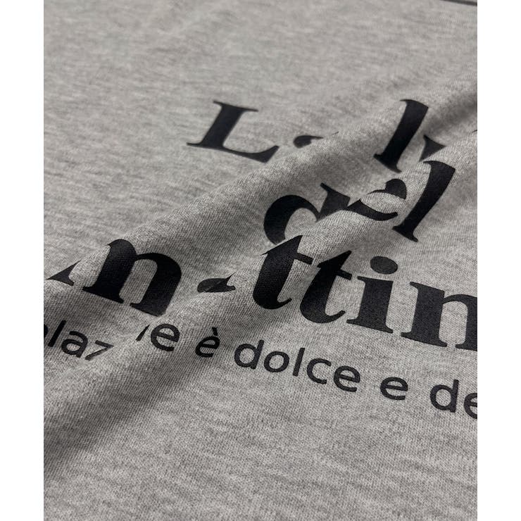 ベーシックロゴ スムースルームウエア | ad thie | 詳細画像55 