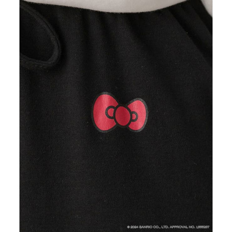 ≪HELLO KITTY≫ スムースルームウエア | ad thie | 詳細画像21 