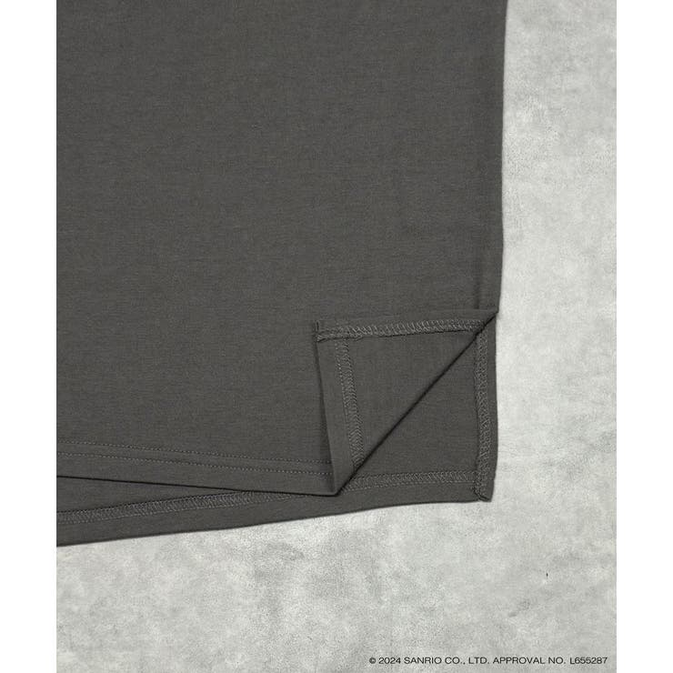 ≪HELLO KITTY≫ スムースルームウエア | ad thie | 詳細画像38 