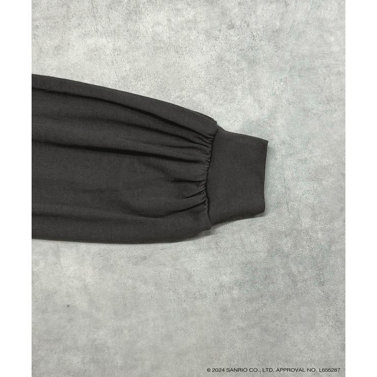 ≪HELLO KITTY≫ スムースルームウエア | ad thie | 詳細画像39 