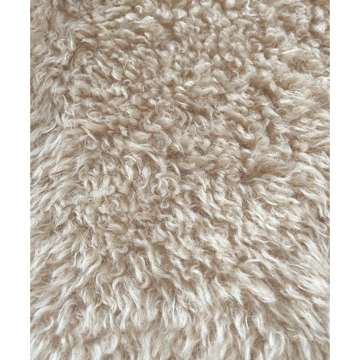 プードルファーベスト | ad thie | 詳細画像49 