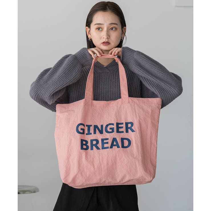 ロゴデザイン カラートートバッグ | ad thie | 詳細画像10 