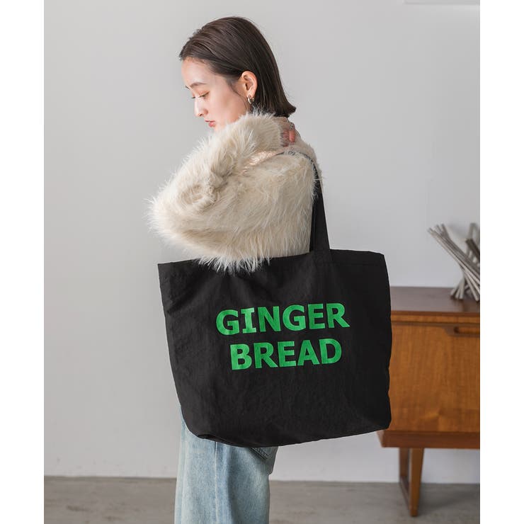 ロゴデザイン カラートートバッグ | ad thie | 詳細画像14 