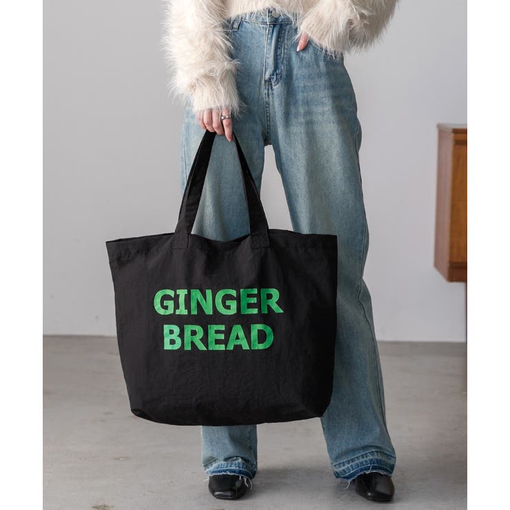 ロゴデザイン カラートートバッグ | ad thie | 詳細画像15 