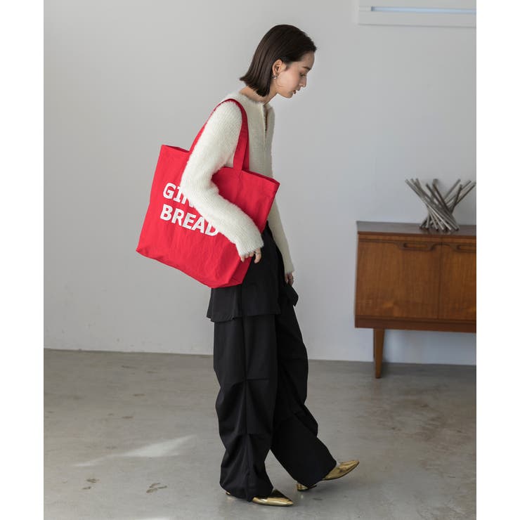 ロゴデザイン カラートートバッグ | ad thie | 詳細画像27 