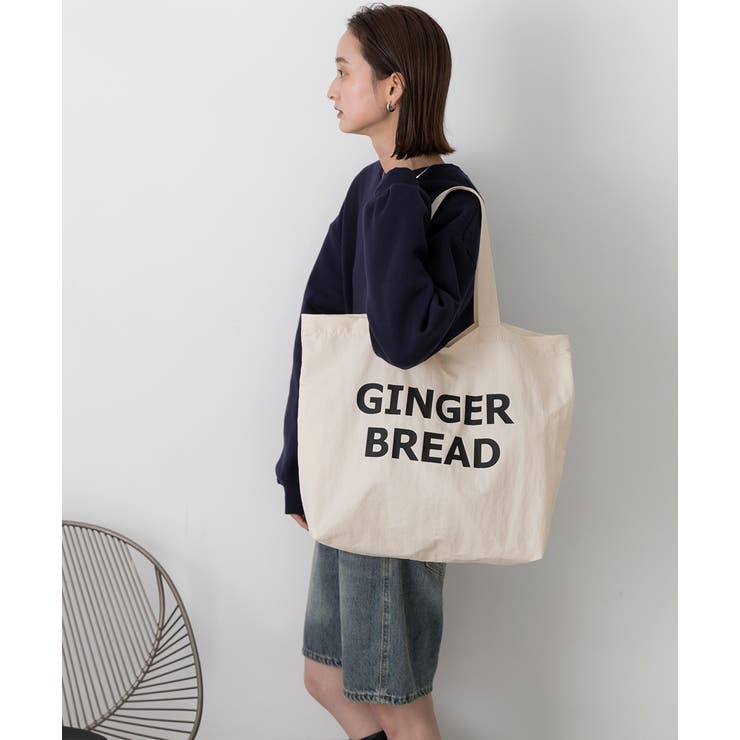 ロゴ付き　トートバッグ ロゴデザイン カラートートバッグ[品番：ADEW0004639]｜ad thie