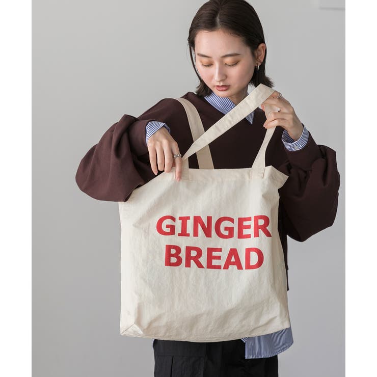 ロゴデザイン カラートートバッグ | ad thie | 詳細画像5 