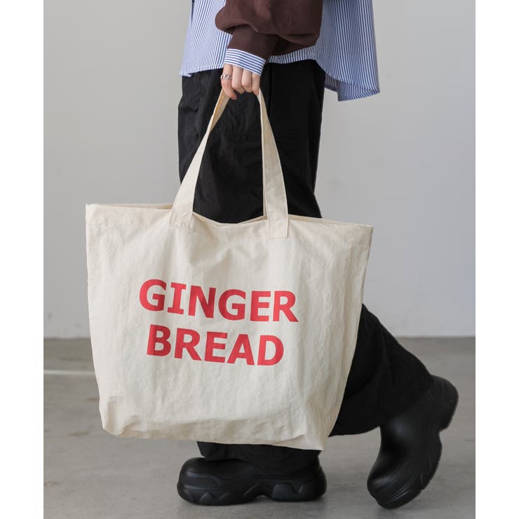 ロゴデザイン カラートートバッグ | ad thie | 詳細画像6 