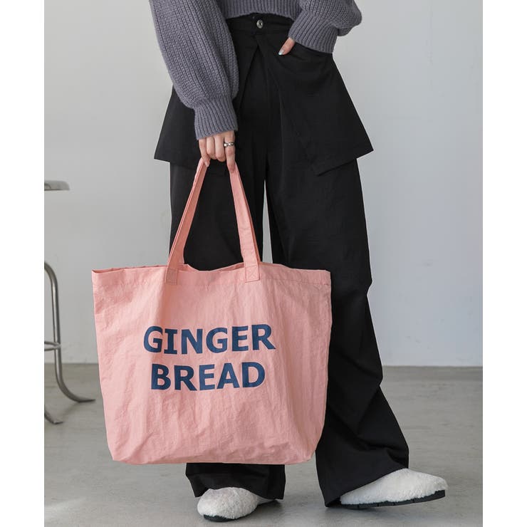 ロゴデザイン カラートートバッグ | ad thie | 詳細画像9 