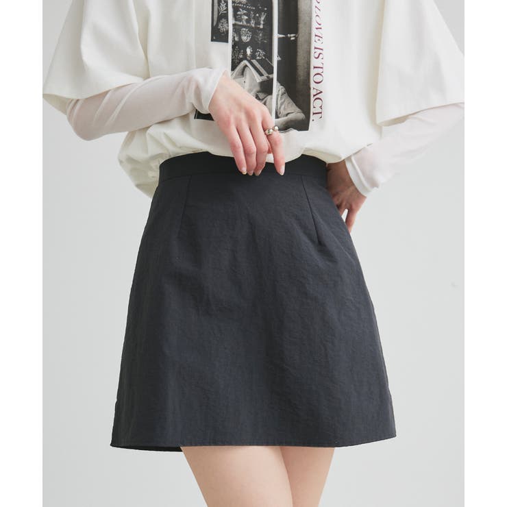 マルチウェイレーススカート | ad thie | 詳細画像50 