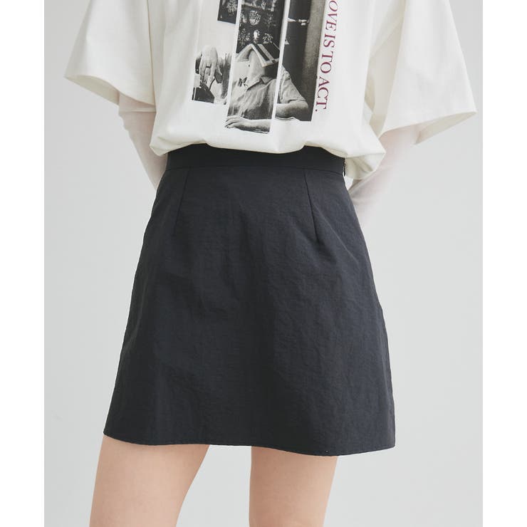 マルチウェイレーススカート | ad thie | 詳細画像51 