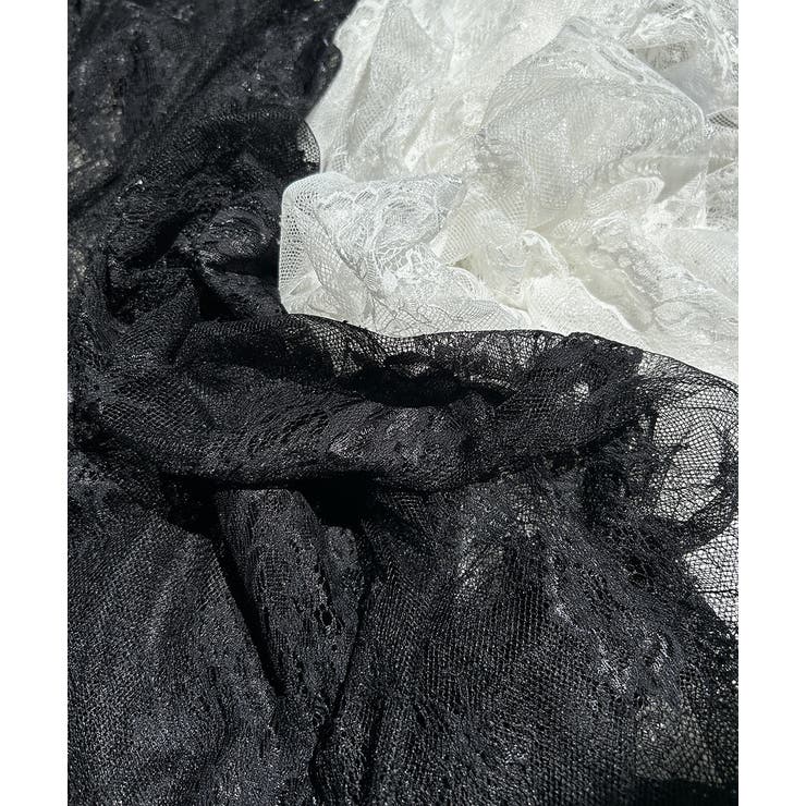 マルチウェイレーススカート | ad thie | 詳細画像69 