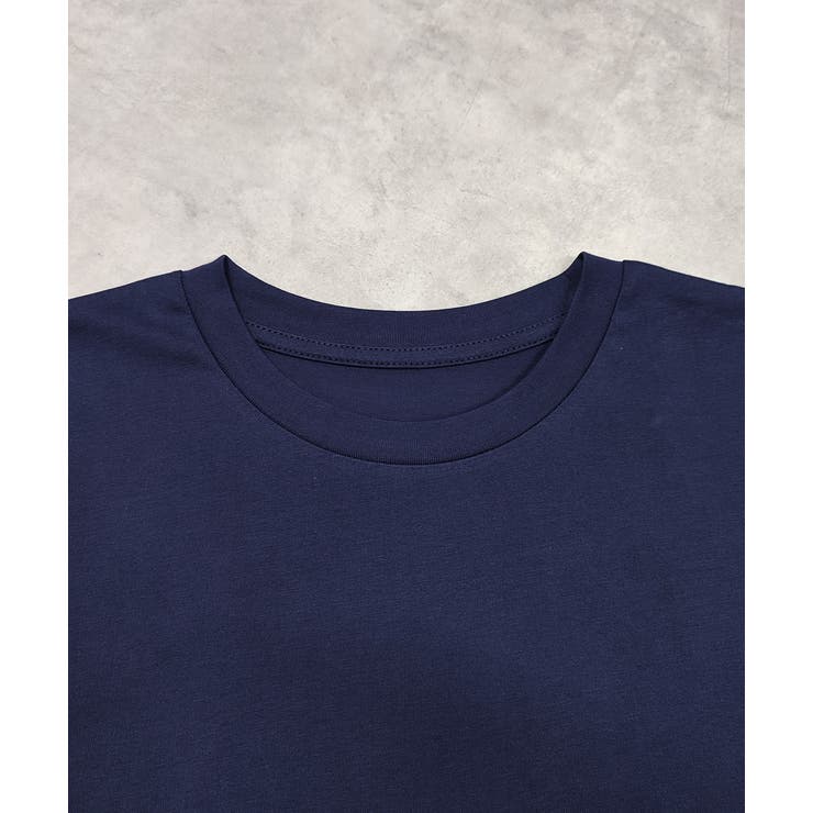 ペプラムフリルデザインTシャツ | ad thie | 詳細画像40 