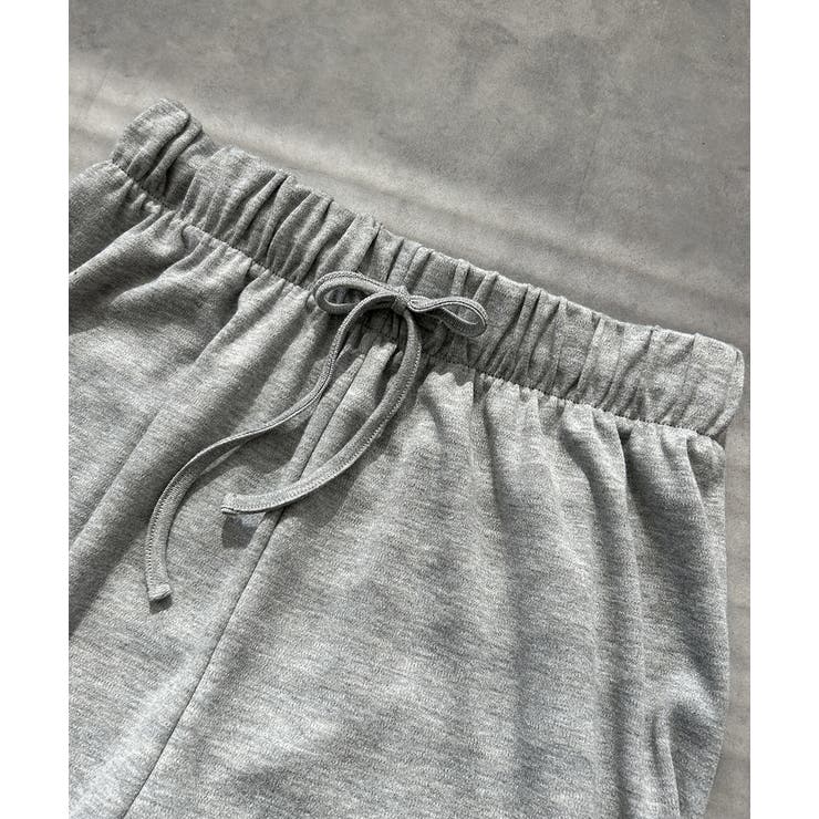 スムースダブルジップパーカールームウェア	 | ad thie | 詳細画像36 