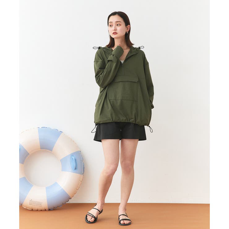 美品＊FILAフィラ＊秋色マスタードロゴトップスとタフタスコート上下