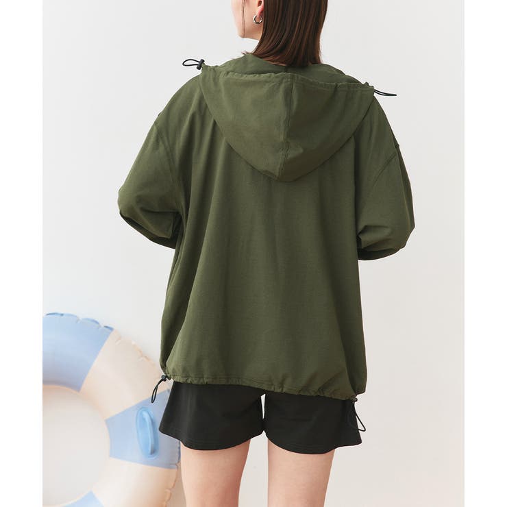 【超希少モデル】エーシージー スウォッシュロゴ ハーフジップ アノラックパーカー NIKE - 【超希少モデル】エーシージー スウォッシュロゴ ハーフ