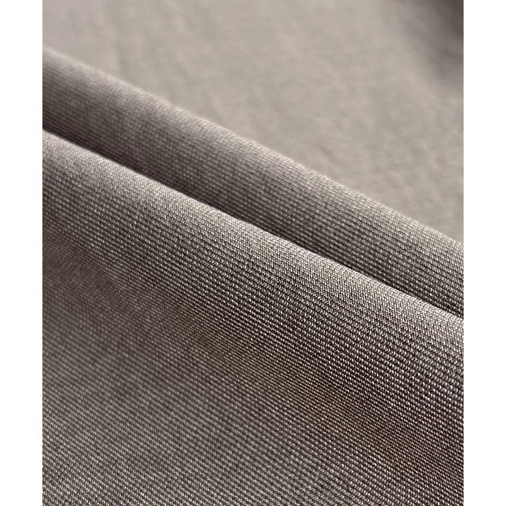 リラックスイージーハーフパンツ | ad thie | 詳細画像58 