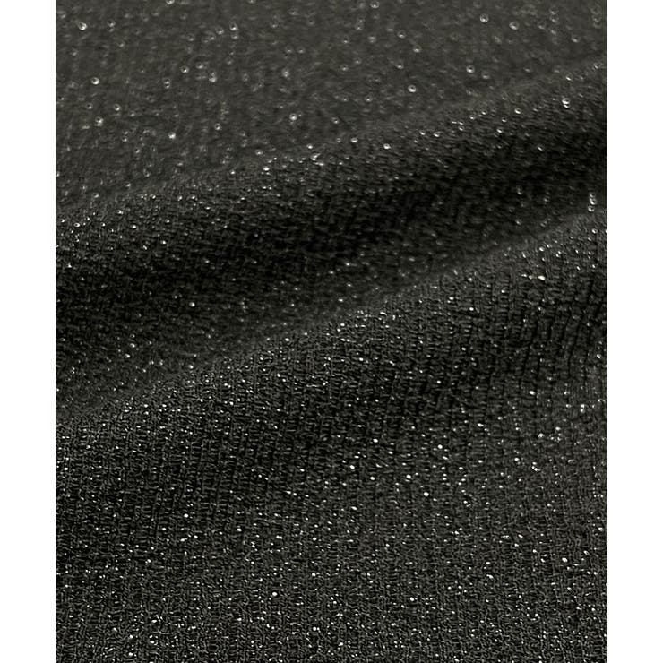 ラメテレコリブタンクトップ | ad thie | 詳細画像42 