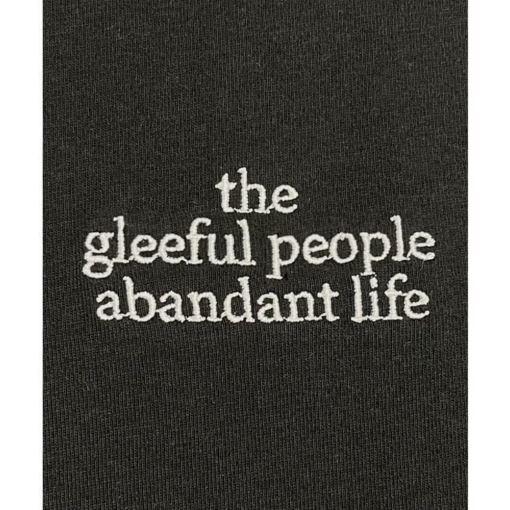 ワンポイントロゴ刺繍タンクトップ | ad thie | 詳細画像38 