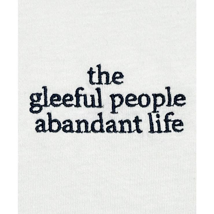 ワンポイントロゴ刺繍タンクトップ | ad thie | 詳細画像40 